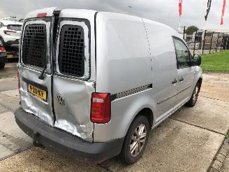 Volkswagen Caddy 2.0tdi 75kW E6 picture 4