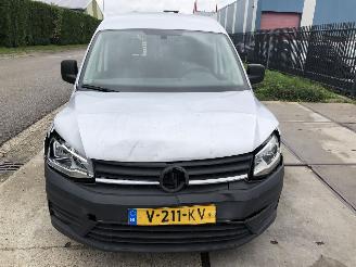 Volkswagen Caddy 2.0tdi 75kW E6 picture 10