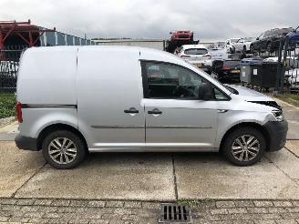  Volkswagen Caddy 2.0tdi 75kW E6 2018/2