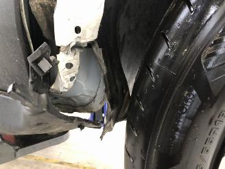 Jeep Avenger 54kWh Longitude picture 12