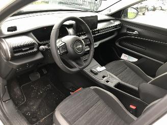 Jeep Avenger 54kWh Longitude picture 6