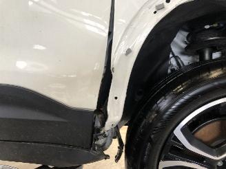 Jeep Avenger 54kWh Longitude picture 13