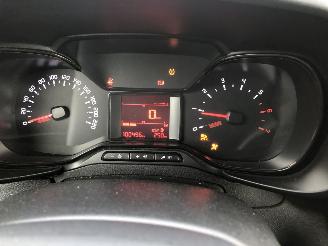 Toyota Proace CITY 1.5D-4D Live 75kW E6 picture 7