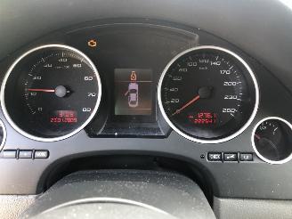 Seat Exeo ST 18tfsi 110 kW E5 picture 7