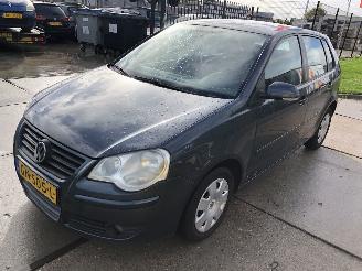 Volkswagen Polo 14i 16v Airco picture 2