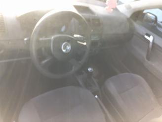 Volkswagen Polo 14i 16v Airco picture 6