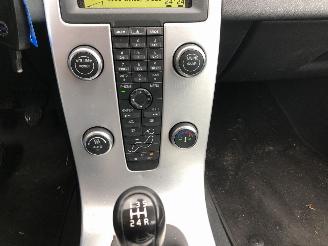 Volvo V-50 2.0i 107kW E5 picture 9