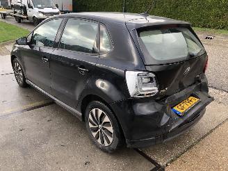 Volkswagen Polo 14tdi E6 Navi Airco LM velgen picture 5