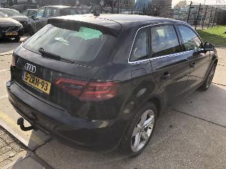 Audi A3 12tfsi 81kW Aut. SPORTBACK picture 4