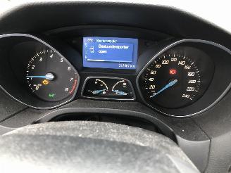 Ford Focus 1.6i ecoboost 110kW Combi picture 7