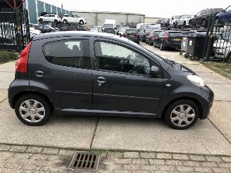 Avarii autoturisme Peugeot 107 5 drs Airco 2009/10