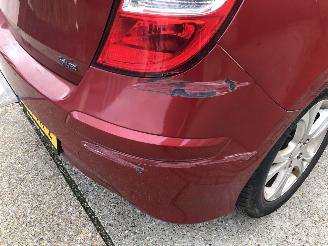 Hyundai I-30 14i 5drs picture 10