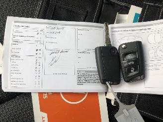 Seat Leon 14tsi 92kW E6 FR uitvoering picture 8