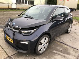 BMW i3  picture 2