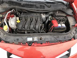 Renault Mégane 16i 16v Combi picture 13