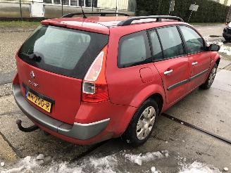 Renault Mégane 16i 16v Combi picture 4