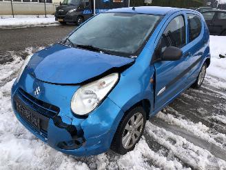 Suzuki Alto 1.0i Airco Lm velgen picture 2
