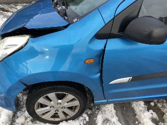 Suzuki Alto 1.0i Airco Lm velgen picture 15