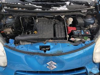 Suzuki Alto 1.0i Airco Lm velgen picture 14