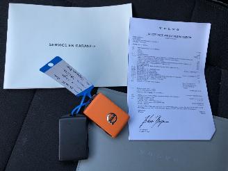 Volvo EX40 70kWh Single Motor picture 8