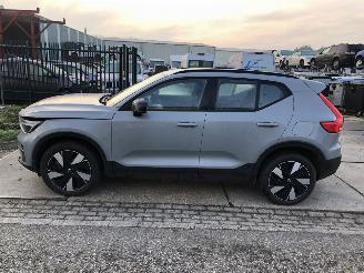 Unfallwagen Volvo EX40 70kWh Single Motor 2024/7