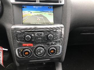 Citroën C4 16vti 88kW E5 CLIMA NAVI picture 8
