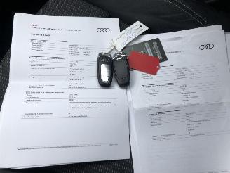 Audi A3 35TFSI S-LINE Limo 110kW picture 9