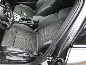 Audi A3 35TFSI S-LINE Limo 110kW picture 10