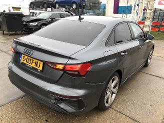 Audi A3 35TFSI S-LINE Limo 110kW picture 4