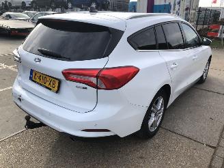 Ford Focus 1.0 Ecoboost Trend Edition Business picture 4