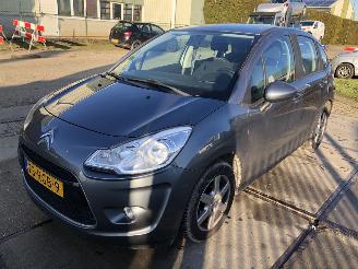 Citroën C3 1.6 e-HDI Dynamique 68kW E5 picture 2
