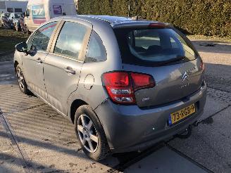 Citroën C3 1.6 e-HDI Dynamique 68kW E5 picture 5