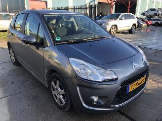 Citroën C3 1.6 e-HDI Dynamique 68kW E5 picture 3