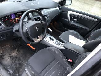 Renault Laguna Estate 2.0T GT 4 Control 125kW E5 Aut picture 6