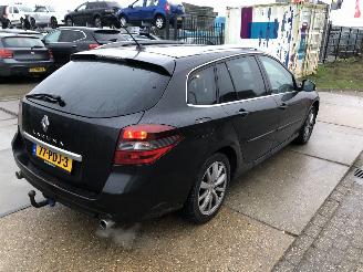 Renault Laguna Estate 2.0T GT 4 Control 125kW E5 Aut picture 4