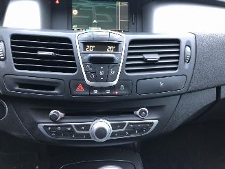 Renault Laguna Estate 2.0T GT 4 Control 125kW E5 Aut picture 9