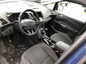 Ford C-Max 1.0 ecoboost 92kW E6 picture 6