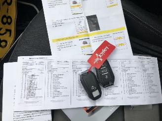 Opel Corsa-E Elegance 50kWh picture 8