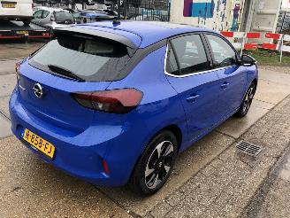 Opel Corsa-E Elegance 50kWh picture 4