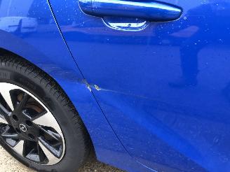 Opel Corsa-E Elegance 50kWh picture 18