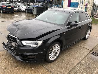 Audi A3 14TFSI CoD 110kW Aut S-LINE SB picture 2
