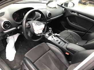 Audi A3 14TFSI CoD 110kW Aut S-LINE SB picture 6