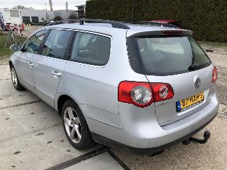 Volkswagen Passat 18tsi Combi picture 5
