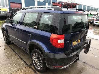 Skoda Yeti 14tsi 90kW E5 picture 5