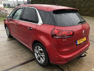 Citroën C4 PICASSO 12i 96kW E6 66000 km picture 5