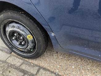 Kia Cee d 1.6 CVVT Sporty Wagon X-ecutive picture 16