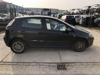  Fiat Punto Evo 1.3D M-Jet Mylife E5 2012/1