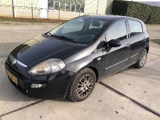 Fiat Punto Evo 1.3D M-Jet Mylife E5 picture 2