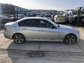 skadebil auto BMW 3-serie 320i Aut. 110kW 2005/6