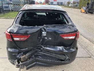 Seat Leon ST 14TSI 92kW E6 FR Business picture 13